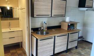 Appartement 2 Pièces 40 m² à louer à Lagardelle-sur-Lèze (31870)