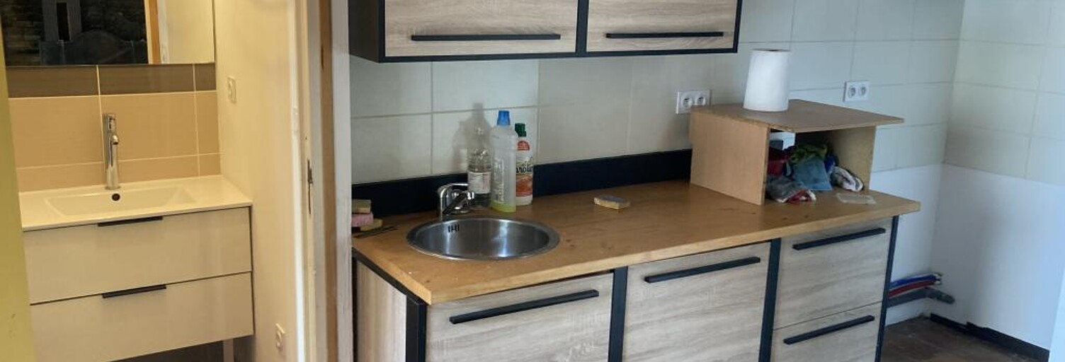 Appartement 2 Pièces 40 m² à louer à Lagardelle-sur-Lèze (31870)