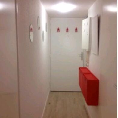 Appartement 1 pièces 453 €