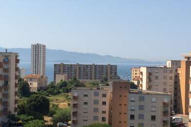 Appartement 1 pièces 560 €