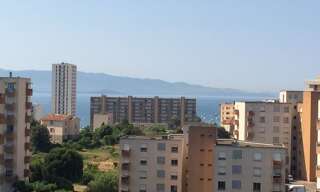 Appartement 1 Pièce 37 m² à louer à Ajaccio (20000)