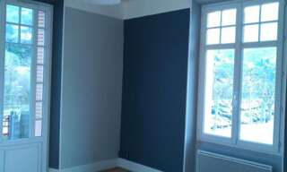 Appartement 3 Pièces 62 m² à louer à Albertville (73200)