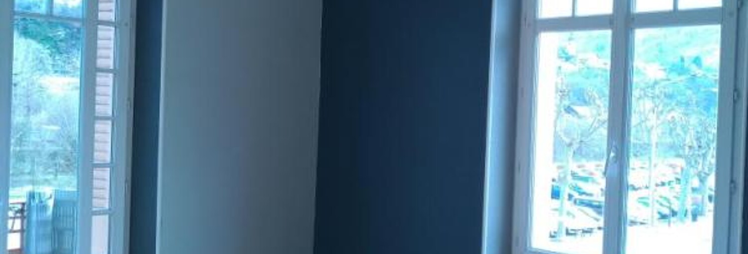 Appartement 3 Pièces 62 m² à louer à Albertville (73200)