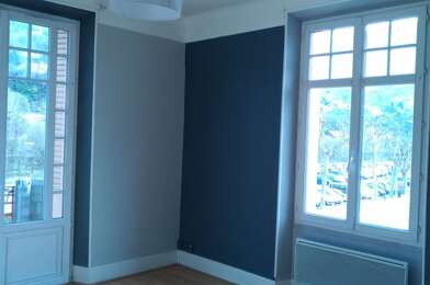 Appartement 3 pièces 660 €