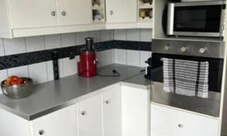 Appartement 1 Pièce 12 m² à louer à Ivry-sur-Seine (94200)