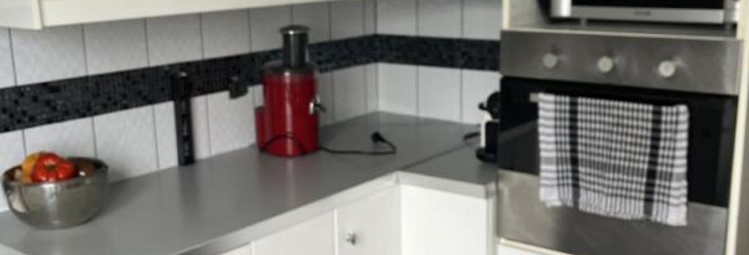 Appartement 1 Pièce 12 m² à louer à Ivry-sur-Seine (94200)