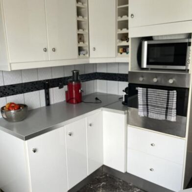 Appartement 1 pièces 630 €