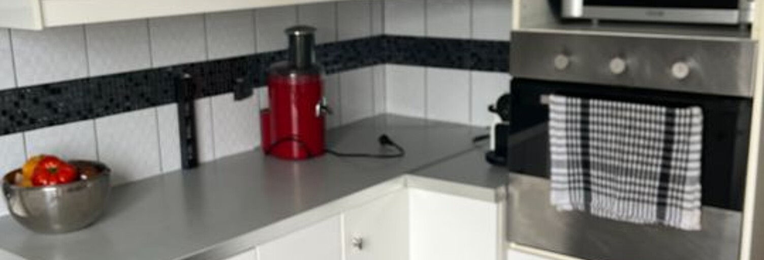 Appartement 1 Pièce 12 m² à louer à Ivry-sur-Seine (94200)