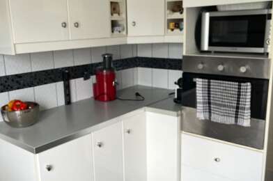 Appartement 1 pièces 630 €