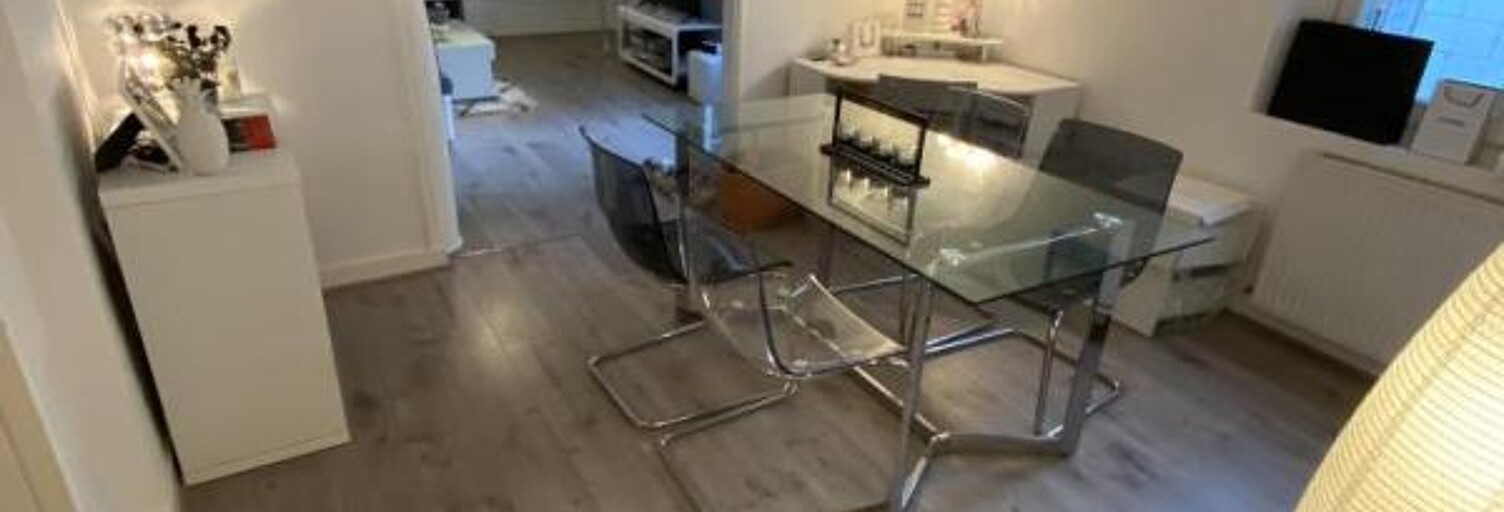 Appartement 3 Pièces 61 m² à louer à Saumur (49400)