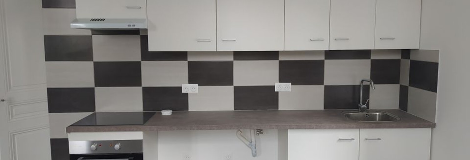 Appartement 3 Pièces 70 m² à louer à Unieux (42240)