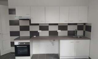 Appartement 3 Pièces 70 m² à louer à Unieux (42240)