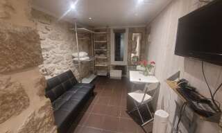 Appartement 1 Pièce 17 m² à louer à Nice (06000)