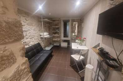 Appartement 1 pièces 750 €