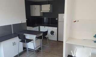 Appartement 2 Pièces 29 m² à louer à Saint-Étienne (42000)