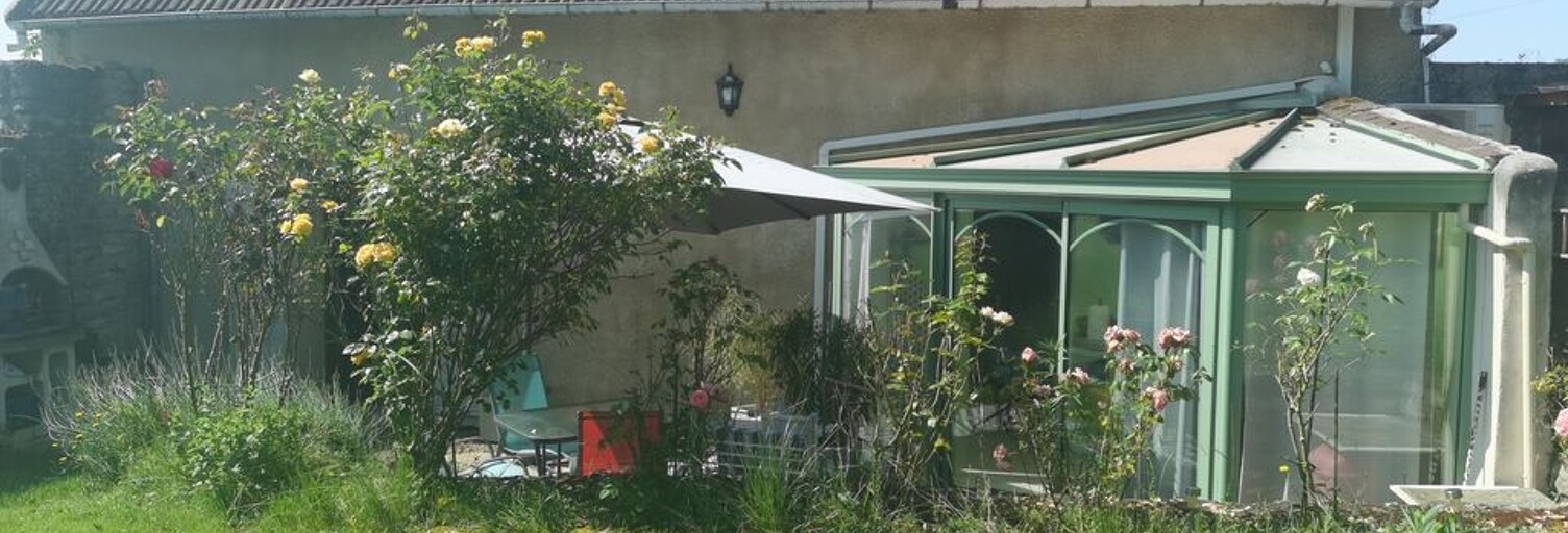 Maison 7 Pièces 145 m² à vendre à Bazolles (58110)