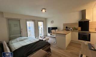 Appartement 1 Pièce 29 m² à louer à Cambrai (59400)