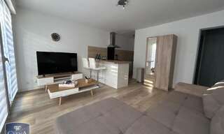 Appartement 1 Pièce 29 m² à louer à Cambrai (59400)