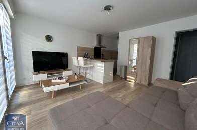 Appartement 1 pièces 625 €