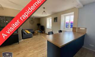 Appartement 2 Pièces 58 m² à louer à Cambrai (59400)