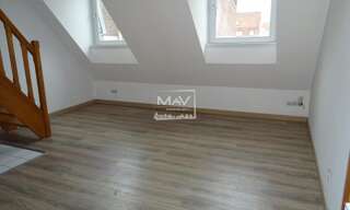 Appartement 1 Pièce 20 m² à louer à Lille (59800)