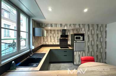 Appartement 4 pièces 144500 €