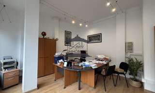 Commerce  46 m² à vendre à Dunkerque (59140)