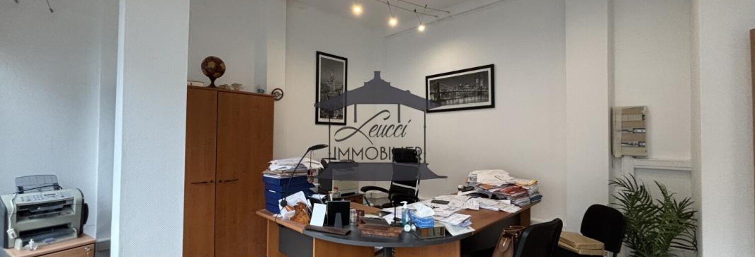 Commerce  46 m² à vendre à Dunkerque (59140)