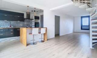 Appartement 4 Pièces 83 m² à louer à Lambersart (59130)