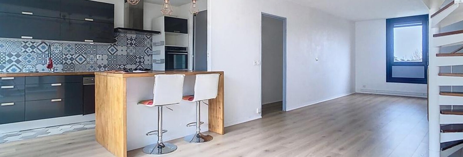 Appartement 4 Pièces 83 m² à louer à Lambersart (59130)