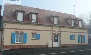 Appartement 3 Pièces 56 m² à louer à Milly-sur-Thérain (60112)