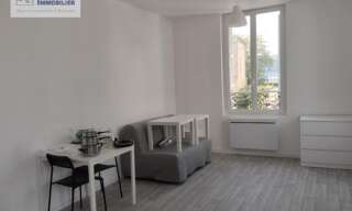Appartement 1 Pièce 23 m² à louer à Beauvais (60000)