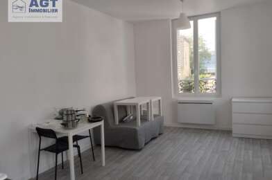 Appartement 1 pièces 450 €