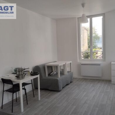 Appartement 1 pièces 450 €