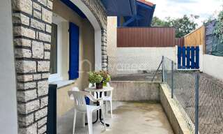 Appartement 2 Pièces 31 m² à louer à Capbreton (40130)