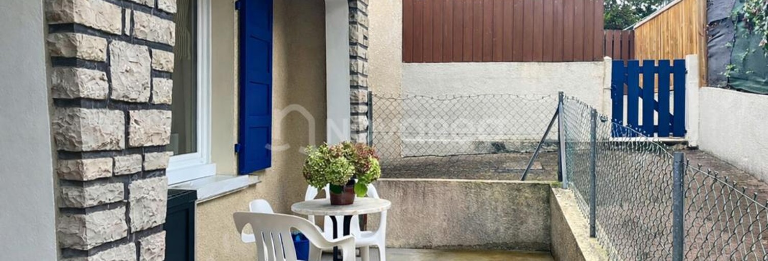 Appartement 2 Pièces 31 m² à louer à Capbreton (40130)