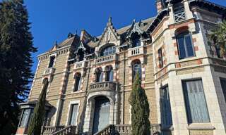 Appartement 4 Pièces 112 m² à vendre à Pau (64000)