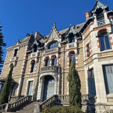 Appartement 4 pièces 599000 €