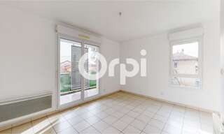 Appartement 2 Pièces 44 m² à vendre à Bron (69500)