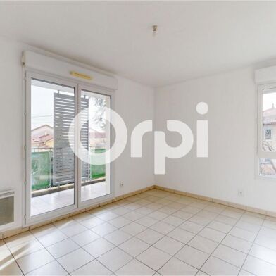 Appartement 2 pièces 165000 €