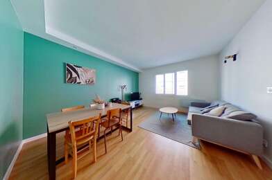 Appartement 4 pièces 490 €