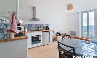 Appartement 2 Pièces 32 m² à vendre à Montauroux (83440)