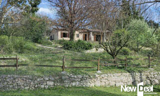 Maison 4 Pièces 84 m² à vendre à Montauroux (83440)