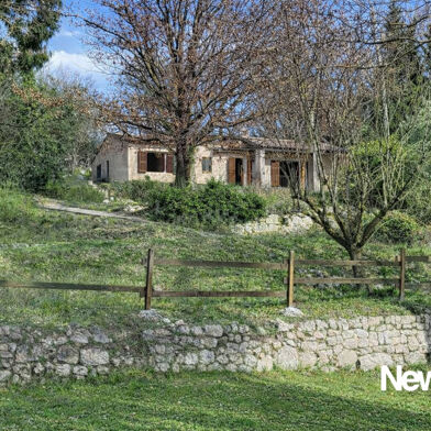 Maison 4 pièces 490000 €