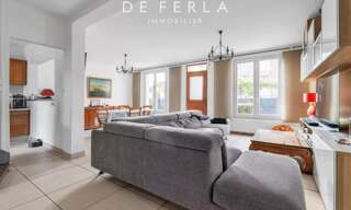 Maison 6 Pièces 130 m² à vendre à Neuilly-sur-Marne (93330)