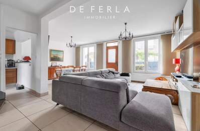 Maison meulière 3/4 chambres - Neuilly-sur-Marne — photo du bien