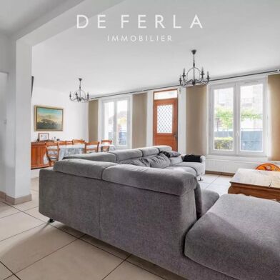 Maison 6 pièces 500000 €