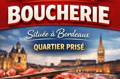 Commerce  162000 €