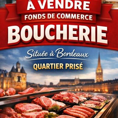 Commerce  162000 €