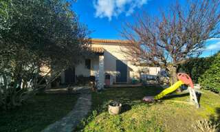 Maison 4 Pièces 100 m² à vendre à Le Pontet (84130)